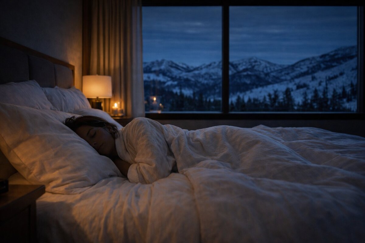 Oxygen bar at a wedding or corporate event in Utah